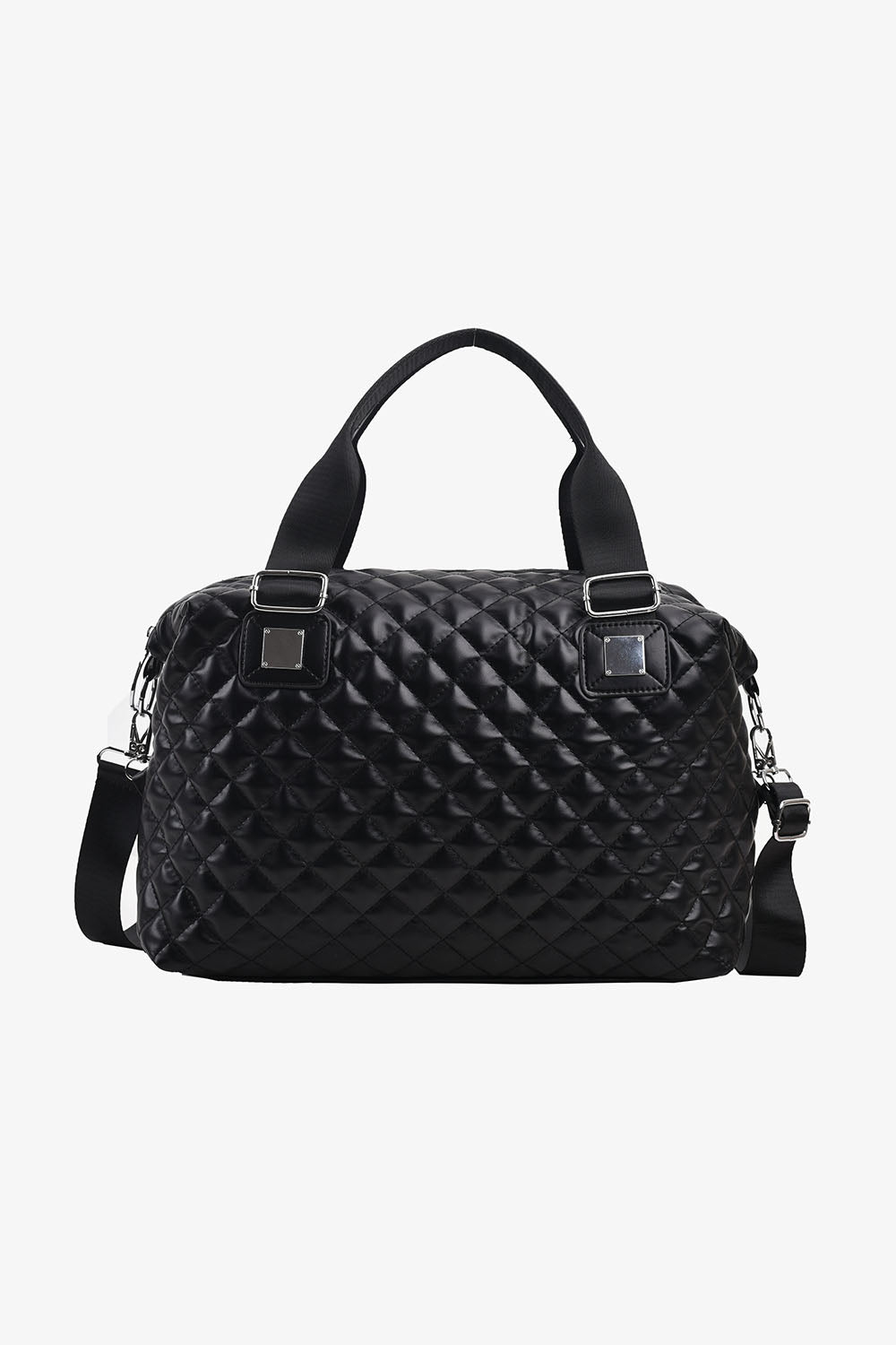 PU Leather Handbag Trendsi